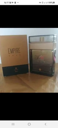 Perfumes Impire hinode 
