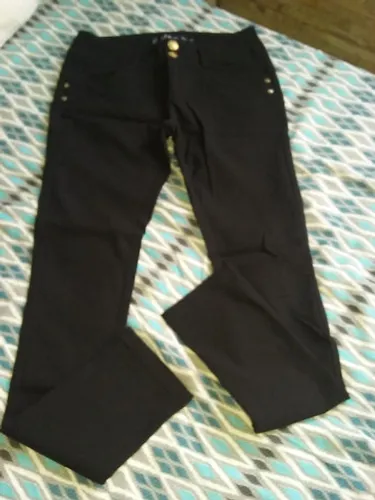 Calça Elastano
