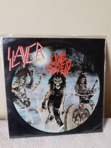 EP Slayer