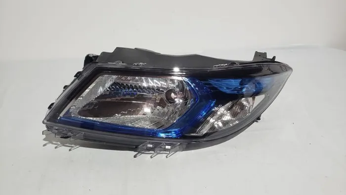 Farol Onix Prisma 2012/2018 Azul Le Original 
