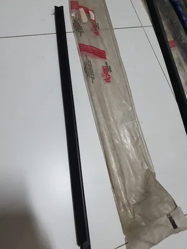 Palio Siena strada defletor spoiler parachoque dianteiro novo original