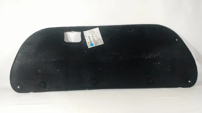 Forro Do Porta-mala Toyota Etios Hatch 2019