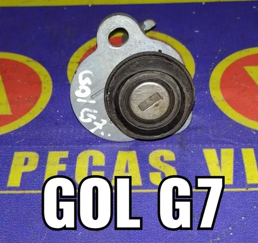 Cilindro da mala gol g7