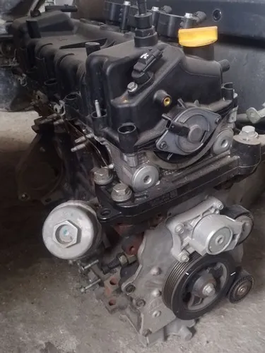Motor jeep renegade sport 1.8 flex