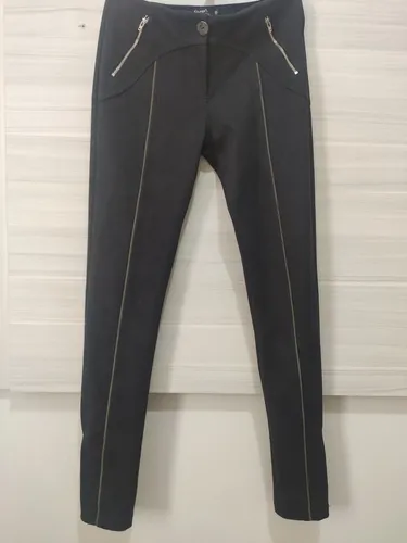 Calça montaria