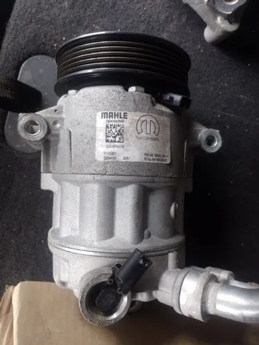 Compressor de ar jeep renegade sport 1.8 flex 