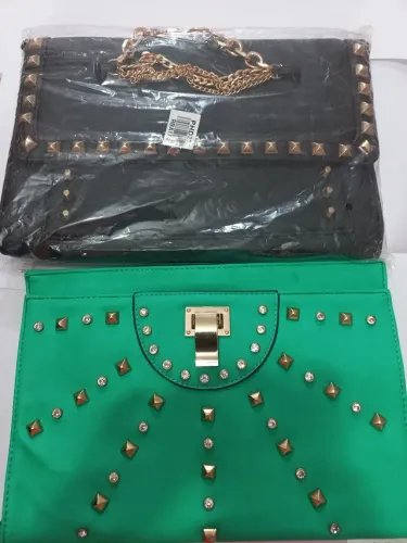 Bolsas no atacado