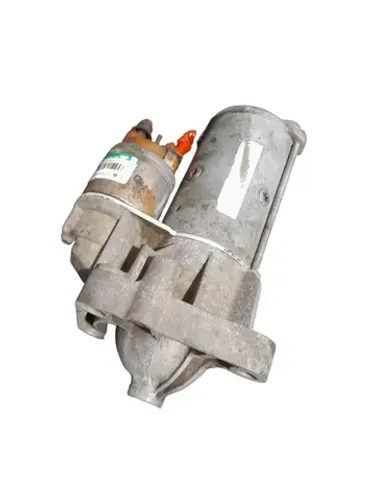 Motor partida - master 10/11 tirado A base de troca