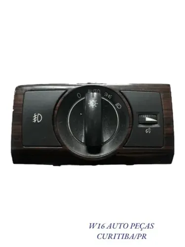 Botão Farol Chevrolet Captiva *12 N229
