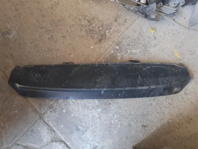 Parachoque traseiro Honda Civic g10