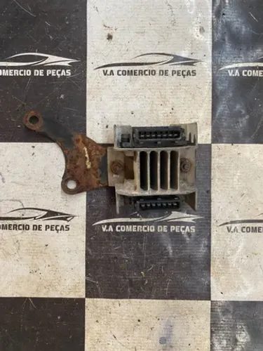Módulo injeção de Uno tempra 1996/2003 7 Pinos