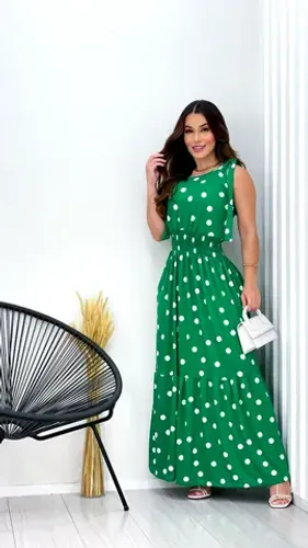 Vestidos suede bolinhas poá barato promoção (vários modelos disponíveis)