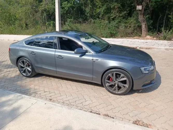Audi A5 Sportback 1.8 TFSI 170cv Multi. 2015