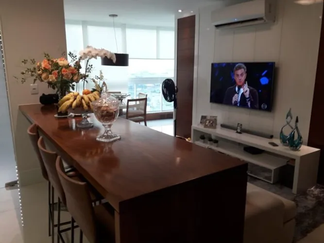 WC - Cobertura Duplex 3 Qtos com 2 Suítes em Morada de Laranjeiras 1.699.000,00