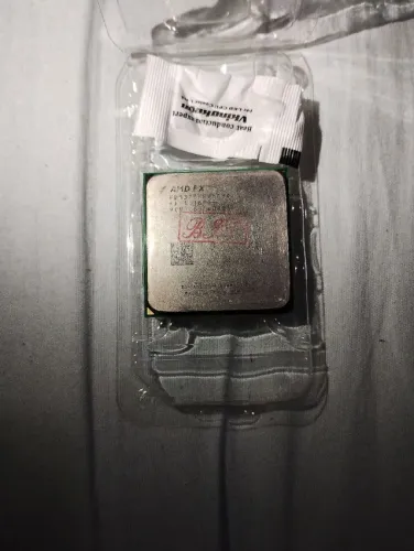 Processador AMD 8 core FX-8320 8mb 4.0ghz