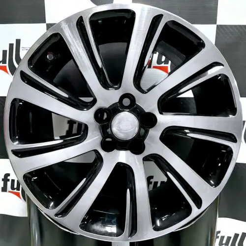 Promoção Rodas Aro 18x8' Land Rover Sport 5x108( ATE EM 18X NO CARTÃO)