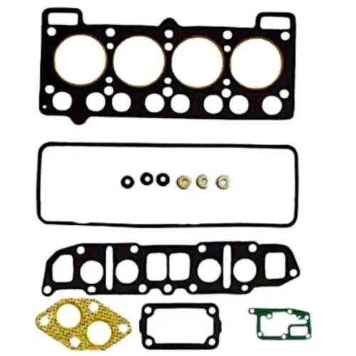 Jogo de Junta Motor CHT 1.6 83/ Sem Retentor Cod: 30693