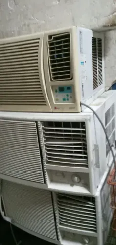 Quatro Ar Condicionado LG Split 3 em 1