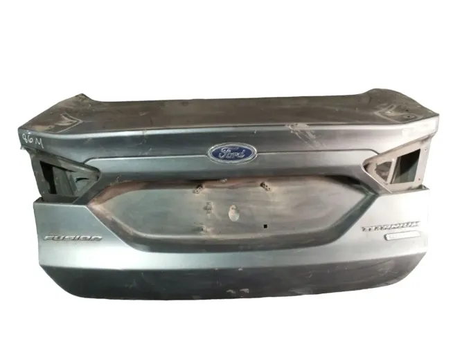 TAMPA TRASEIRA SEDAN FUSION DO FORD FUSION /