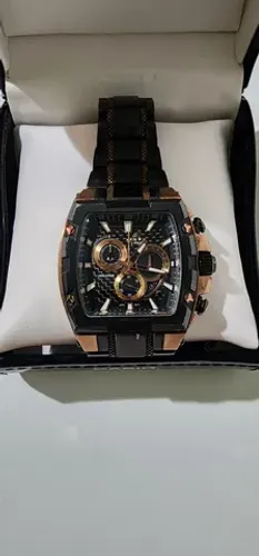 Raro Relógio Casio Edifice EFX-520 SP