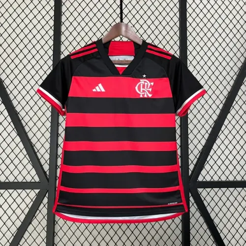 Lançamento Camisa do Flamengo 24/25