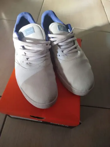 Tenis HOCKS TRIP ROYAL SKY