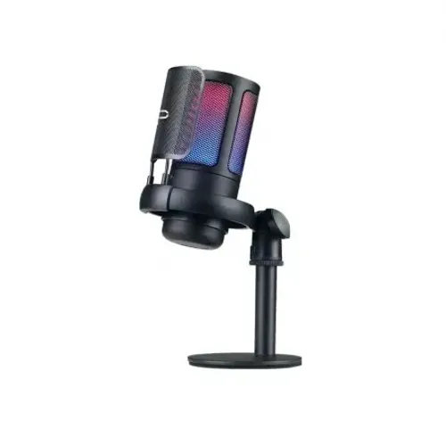 Microfone Gamer USB Tomate MT 1060R Loja Coimbra Computadores Entregamos