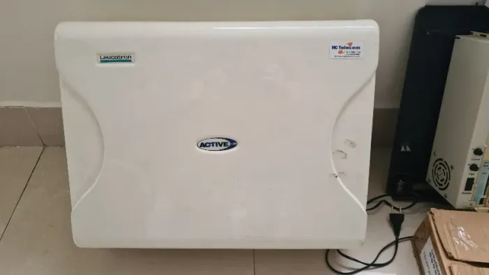 Central Telefonica Leucotron