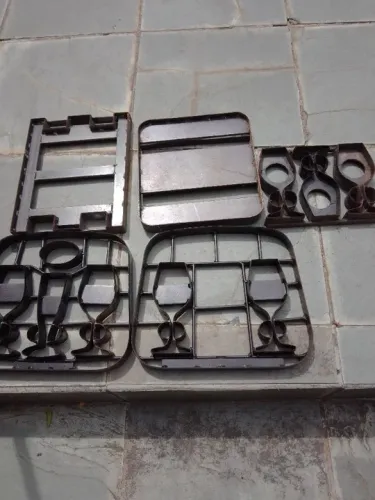 FACAS DE CORTE PARA BALANCIN- FÁBRICA DE BOLSAS - NECESSAIRES - MOCHILAS