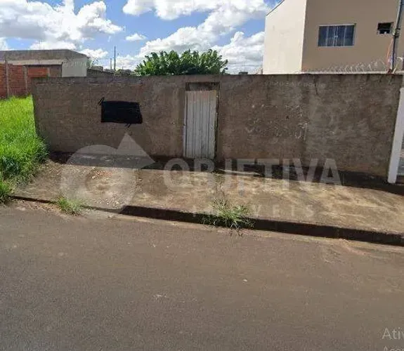 Terreno à venda, LARANJEIRAS - UBERLANDIA/MG