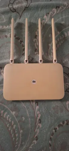 ROTEADOR XIAOMI ROUNTER 4