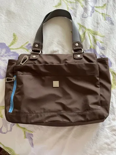Bolsa de Mão  UNCLE K