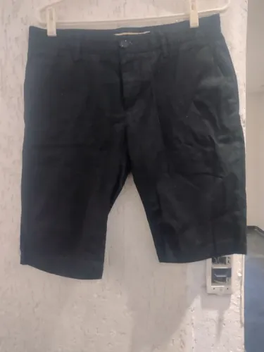 Bermuda masculina verte 34/36 Calvin Klein