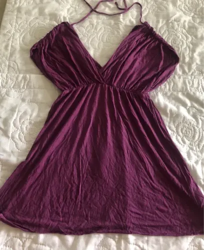 Blusa vinho 