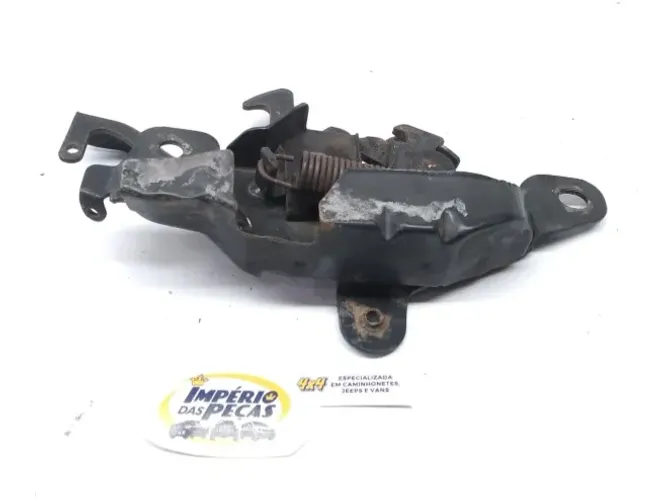 Fechadura Capô Hilux 97/02 #39652