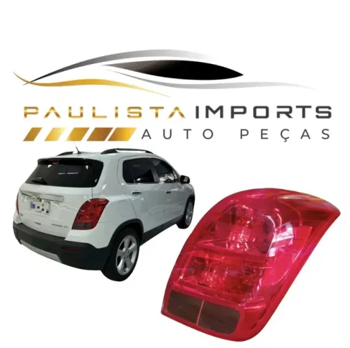 Lanterna Tracker 2012 2013 2014 2015 ( Nova )