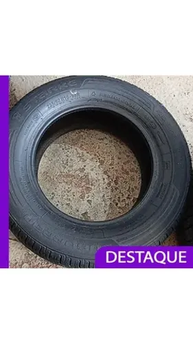 Ultimas unidades pneus em promoção aro 13