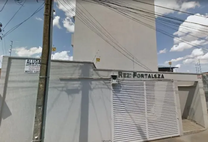 Condominio com 8 Apartamentos 2 Quartos a Venda