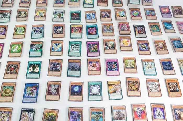 Yugioh!!! Lote Com 300 Cartas Originais
