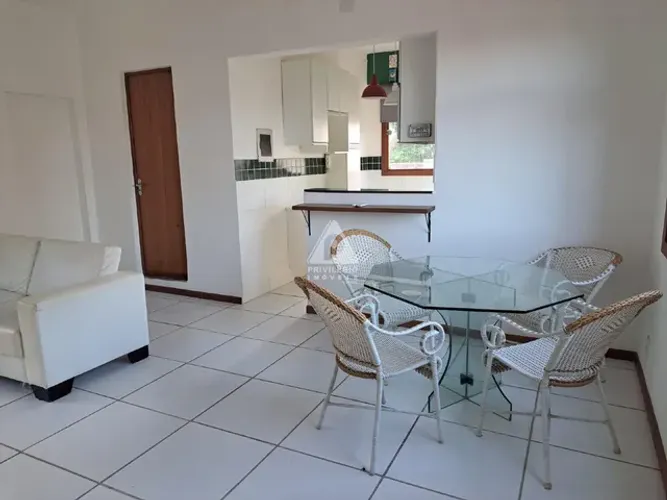 Cobertura Linear na Urca à venda