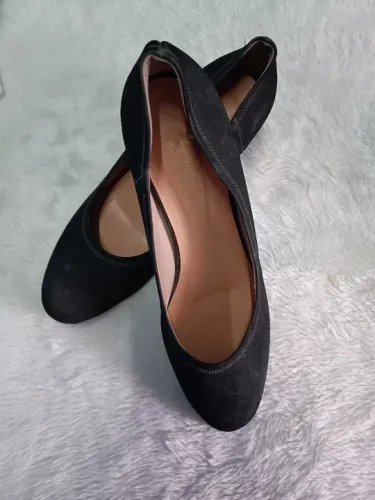 Sapato scarpin 