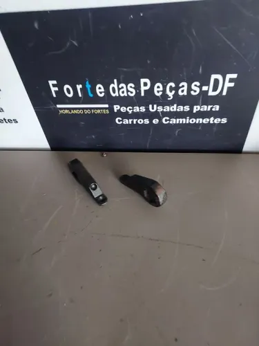 Par Braço De Ajuste Regular Barra De Torção Da S10 Blazer 95/11