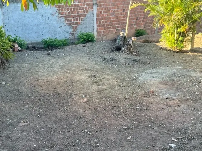 Terreno em Aldeia Todo Murado 900m² c/ cacimba