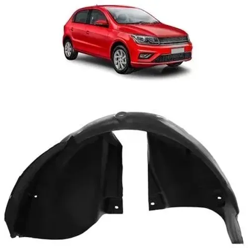 Para barro traseiro original Gol G8 2017 a 2023 