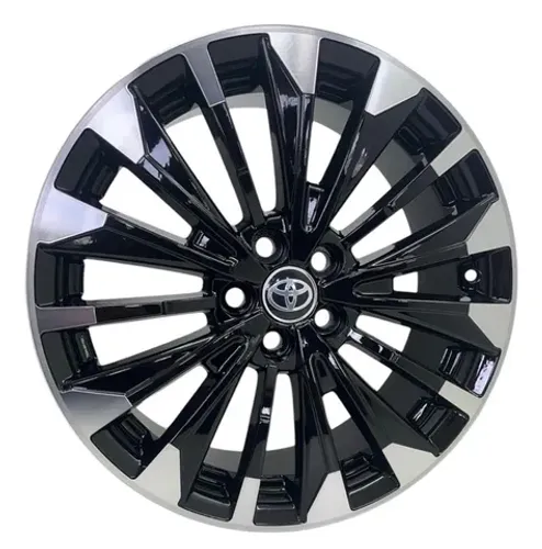 Roda Toyota corolla Altis aro 17 nova