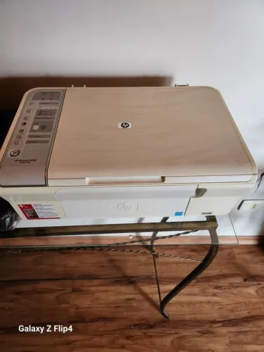 Impressora Multifuncional HP Deskjet F4280