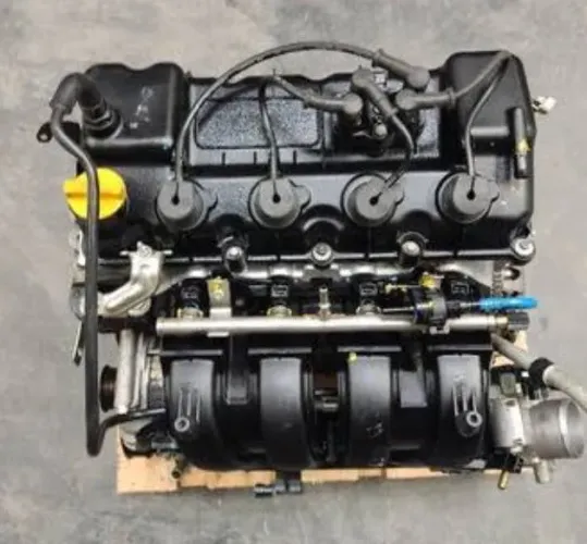 Motor Fiat 1.6 16v etork nota fiscal para legalização 