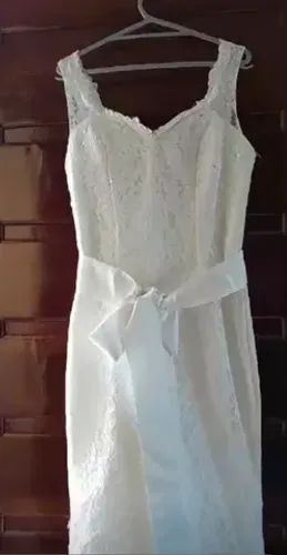 Vestido de noiva 