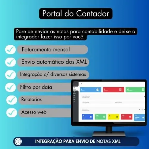 Sistema de Automação Comercial Lib Software