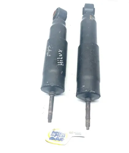 Par Amortecedor Dianteiro Hilux 3.0 Turbo 01/02 #39549